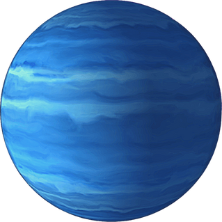 Neptune